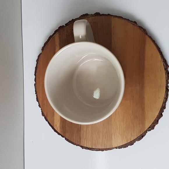 Rae Dunn Brew Mug - Picture 4 of 7